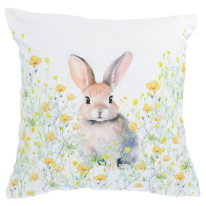 Zierkissenhülle ohne Füllung