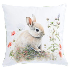 Zierkissenhülle ohne Füllung