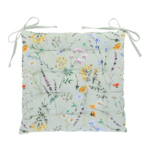 Sitzkissen "Streublumen"