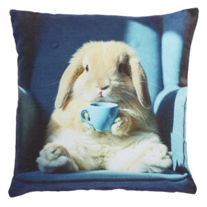 Zierkissenhülle ohne Füllung