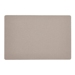 Tischset "Flechtdesign"