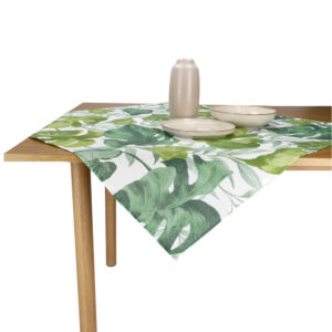 Mitteldecke "Blätter"