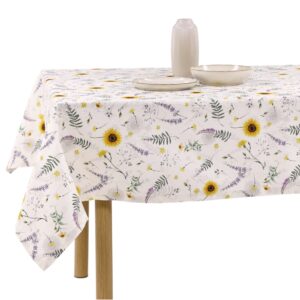 Tischdecke "Sunflower"