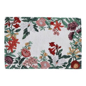 Tischset Gobelin "Bunt"