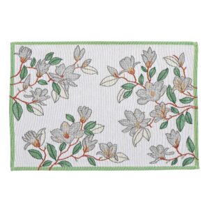 Tischset Gobelin "Magnolie"