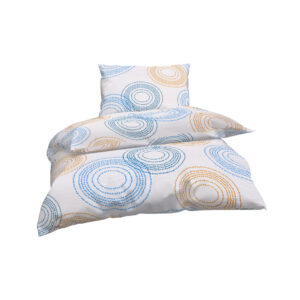 Seersucker Bettwäsche