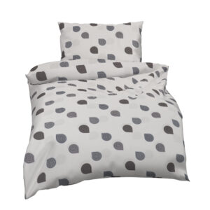 Seersucker Bettwäsche