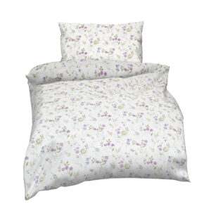 Seersucker Bettwäsche