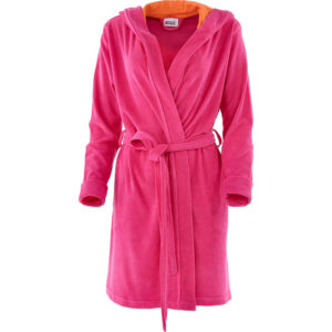 Damen Bademantel Lara