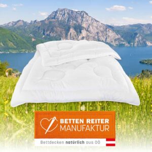 Allergikerduodecke Felix