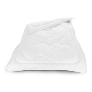 Fairtrade Kinderdecke ZURI