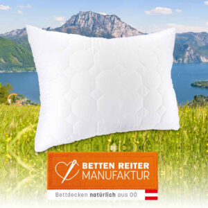 Gots Schurwollpolster