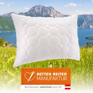 Gots Schurwollpolster