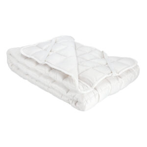 Schurwollunterbett Gots