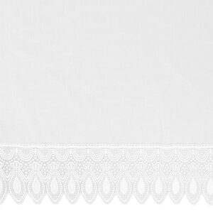 Langstore Macrameespitz