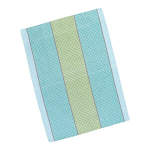 Geschirrtuch "Kreise"