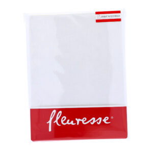 Webeleintuch Fleuresse