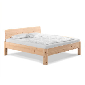 Zirbennaturbett Adela