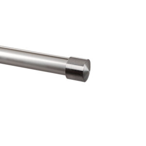 ALLEGRA Endstück Kappe 2StkPkg