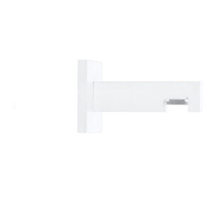 ALBA Wandträger 1läufig - 8cm