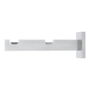 ALBA Wandträger 2läufig - 16cm