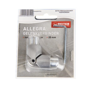 ALLEGRA Gelenkverbinder