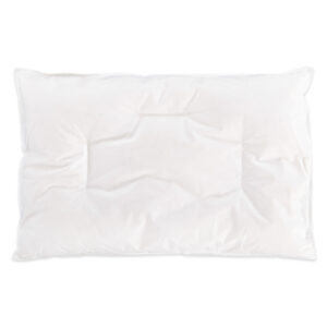 Kinderpolster Daunen