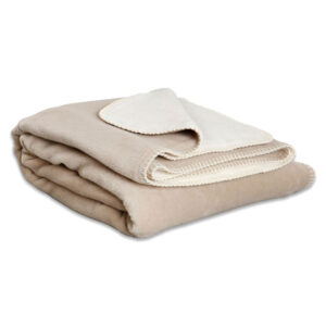 David Fussenegger Wohndecke