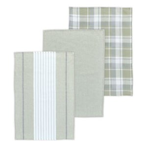 Geschirrtuch 3er Pkg.