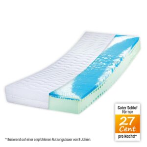 Matratze Seaqual
