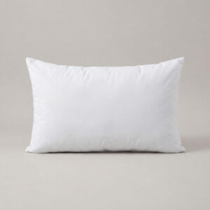 Zierkissenfüllung formstabil