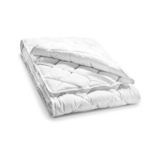 Baumwollunterbett