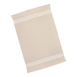 Geschirrtuch Waffelpikee