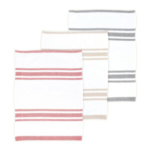 Geschirrtuch 3er Pkg.