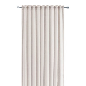 Fertigvorhang m.Universalband