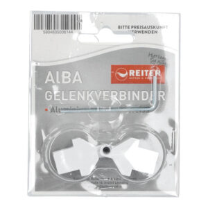 ALBA Gelenkverbinder