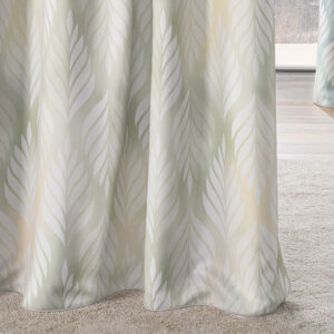 Verdunkelungsdekor 80%