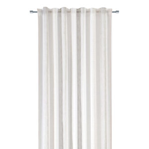 Ferigvorhang m.Universalband