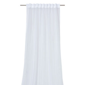 Fertigvorhang m.Universalband