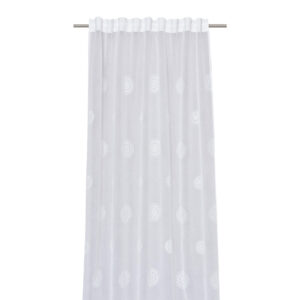 Fertigvorhang m. Universalband