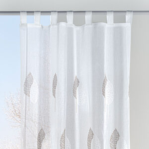 Fertigvorhang m. Universalband