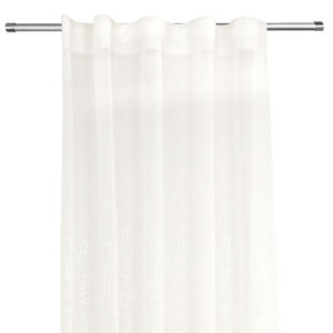 Fertigvorhang m. Universalband