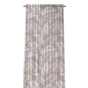 Fertigvorhang m. Universalband