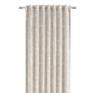 Fertigvorhang m.Universalband