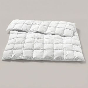 Bio Sommerdaunendecke