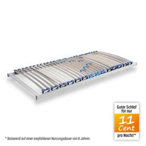 Lattenrost Universale starr