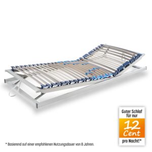 Lattenrost Universale KF