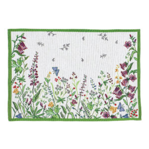 Tischset Gobelin "Bloomy"