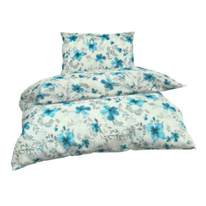 Tencel Baumwoll-Bettwäsche