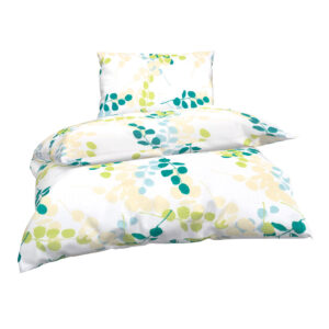 Seersucker Bettwäsche